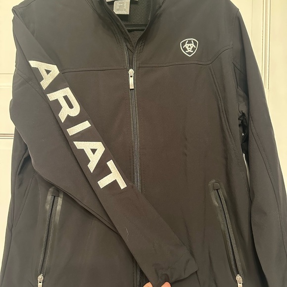 Ariat Team Jacket - Picture 3 of 7